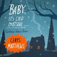 Purchase Cerys Matthews - Baby, It's Cold Outside