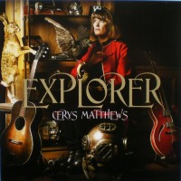 Purchase Cerys Matthews - Explorer