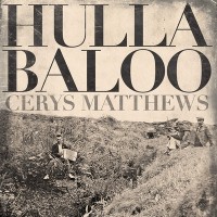 Purchase Cerys Matthews - Hullabaloo