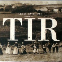 Purchase Cerys Matthews - Tir