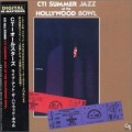 Buy CTI All-Stars - Cti Summer Jazz At The Hollywood Bowl Live One (Vinyl) Mp3 Download