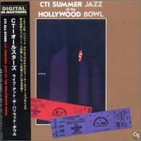 Purchase CTI All-Stars - Cti Summer Jazz At The Hollywood Bowl Live One (Vinyl)