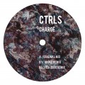 Buy Ctrls - Charge (EP) Mp3 Download