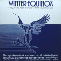 Purchase Dennis Dragon - Winter Equinox (Vinyl)