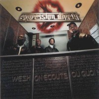 Purchase Expression Direkt - Wesh On Ecoute Ou Quoi?