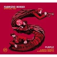 Purchase Fabrizio Bosso Spiritual Trio - Purple