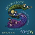 Buy Fabrizio Bosso Spiritual Trio - Someday Mp3 Download