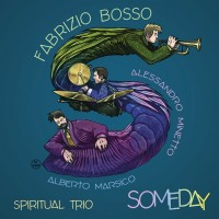 Purchase Fabrizio Bosso Spiritual Trio - Someday