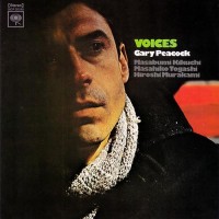 Purchase Gary Peacock - Voices (Vinyl)