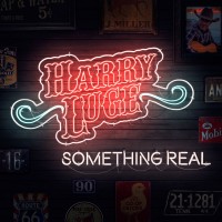 Purchase Harry Luge - Something Real