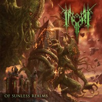 Purchase Inferi - Of Sunless Realms (EP)