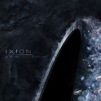 Purchase Ixion - L' Adieu Aux Etoiles