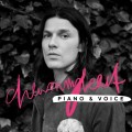 Buy James Bay - Chew On My Heart (Piano & Voice) (CDS) Mp3 Download