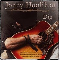 Purchase Jonny Houlihan - Dig