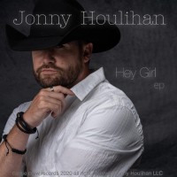 Purchase Jonny Houlihan - Hey Girl (EP)