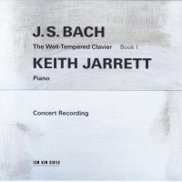 Purchase Kenneth Gilbert - J. S. Bach - The Well-Tempered Clavier Book I CD1