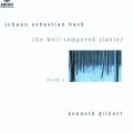Buy Kenneth Gilbert - J. S. Bach - The Well-Tempered Clavier Book II CD1 Mp3 Download