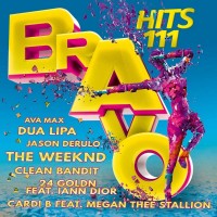 Purchase VA - Bravo Hits, Vol. 111 CD1