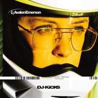 Purchase VA - Dj-Kicks (Avalon Emerson) (Dj Mix)