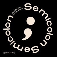 Purchase Seventeen - ; (Semicolon)