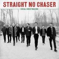 Purchase Straight No Chaser - Social Christmasing