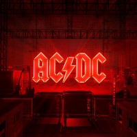 Purchase AC/DC - Pwr/Up