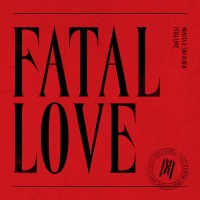 Purchase Monsta X - Fatal Love
