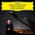 Buy Daniel Barenboim - Complete Beethoven Piano Sonatas And Diabelli Variations CD1 Mp3 Download