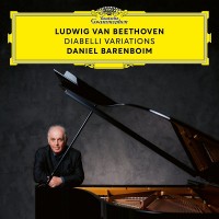 Purchase Daniel Barenboim - Complete Beethoven Piano Sonatas And Diabelli Variations CD1
