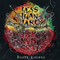 Purchase Less than Jake - Silver Linings