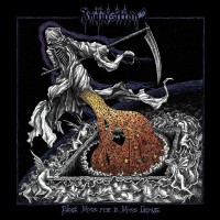 Purchase Inquisition - Black Mass for a Mass Grave