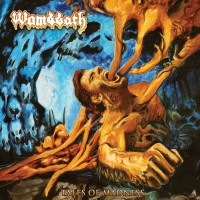 Purchase Wombbath - Tales of Madness