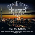 Buy Night Ranger - Big In Japan CD1 Mp3 Download