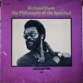 Buy Richard Davis - The Philosophy Of The Spiritual (Vinyl) Mp3 Download