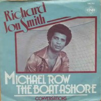 Purchase Richard Jon Smith - Michael Row The Boat (Vinyl)