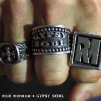 Purchase Rick Monroe - Gypsy Soul