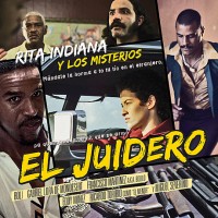 Purchase Rita Indiana Y Los Misterios - El Juidero