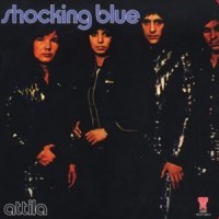 Purchase Shocking Blue - Rock In The Sea (Vinyl)