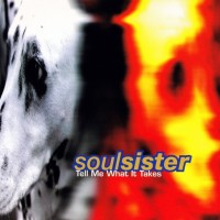 Purchase Soulsister - Tell Me What It Takes (MCD)