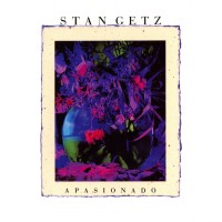 Purchase Stan Getz - Apasionado