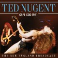 Buy Ted Nugent - Cape Cod 1981 Live Mp3 Download