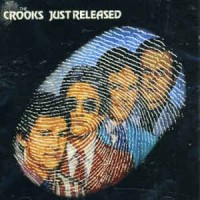 Purchase The Crooks - Just Released