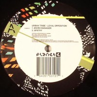 Purchase Urban Tribe - Loyal Opposition