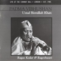 Purchase Ustad Bismillah Khan - Live At The Conway Hall CD1