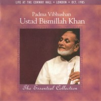 Purchase Ustad Bismillah Khan - Live At The Conway Hall CD2