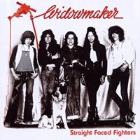 Purchase Widowmaker - Straight Faced Fighters CD1