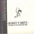 Buy Because Of Ghosts - Make Amends With Your Adversary Before Dawn Mp3 Download