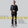 Buy Nick Finzer - Hear & Now Mp3 Download