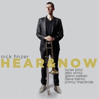 Purchase Nick Finzer - Hear & Now