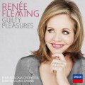 Buy Renee Fleming - Guilty Pleasures - Lang-Lessing Mp3 Download